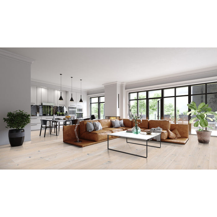 DuChateau - Atelier Series 9.5 in. Aged Character - Ice Blink Room Scene