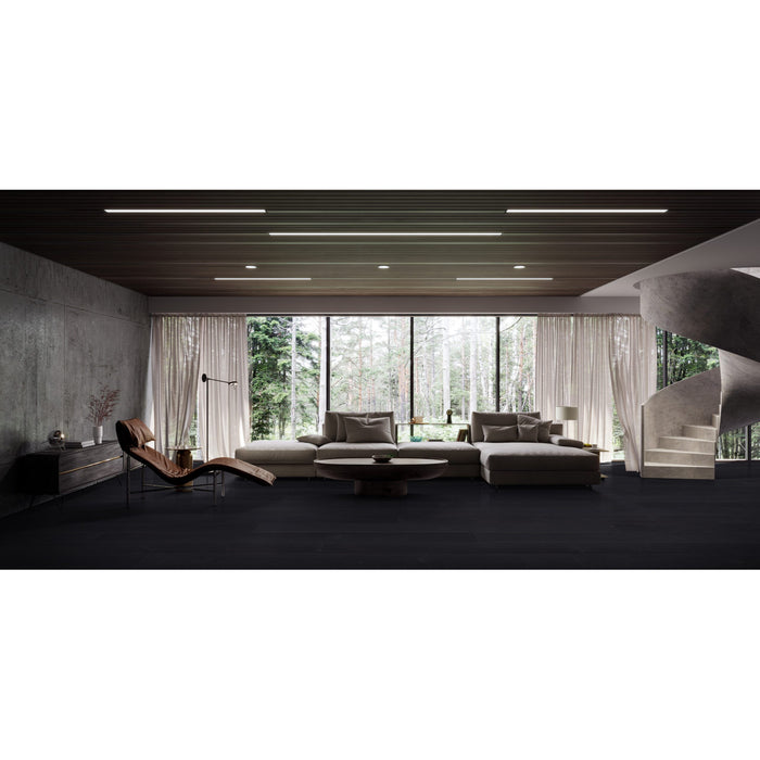 DuChateau - Atelier Series 9.5 in. Aged Character - Nocturne Room Scene