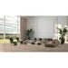 DuChateau - Atelier Series 7.5 in. Aged Character - Salt Air Room Scene