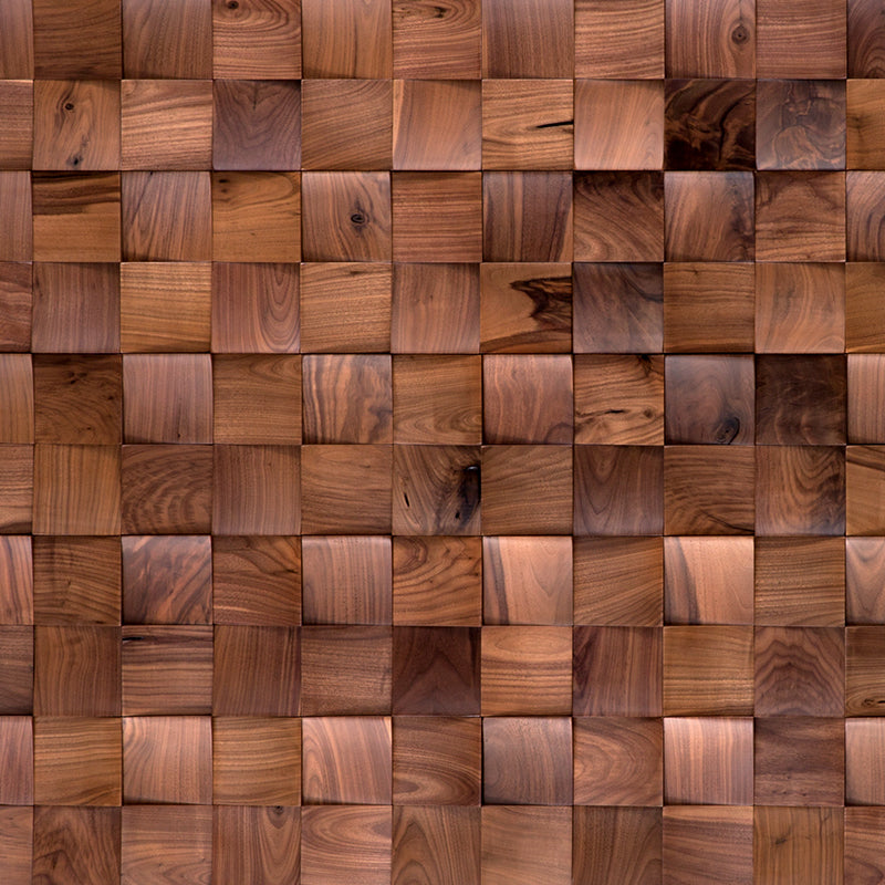 DuChateau - Crest Wall Coverings - American Walnut