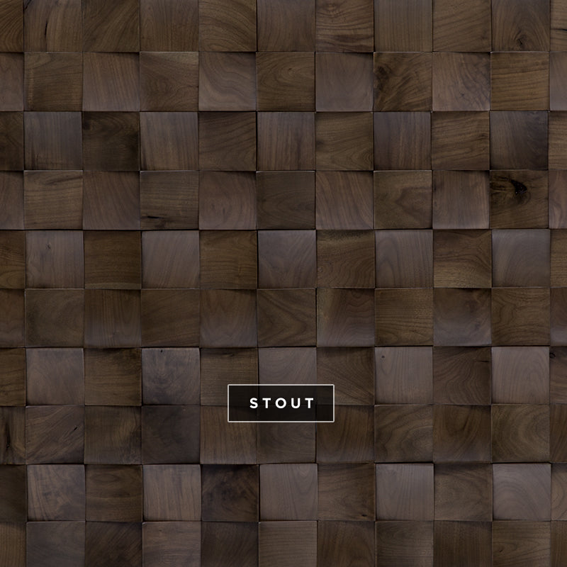 DuChateau - Crest Wall Coverings - Stout