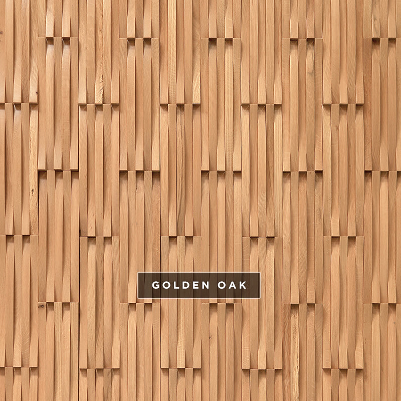 DuChateau - Curva Wall Coverings - Golden Oak