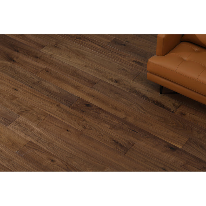 DuChateau - The Vernal Collection - American Walnut