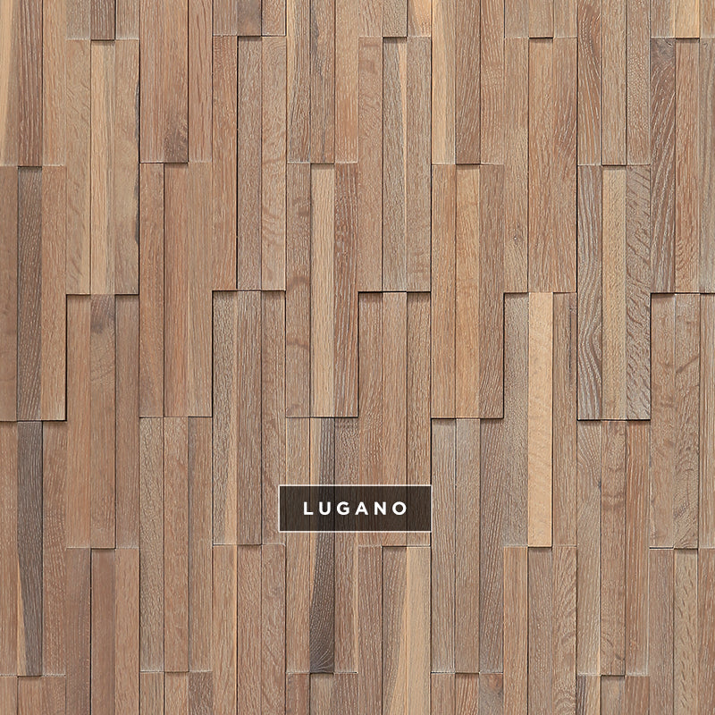 DuChateau - Kuadra Wall Coverings - Lugano