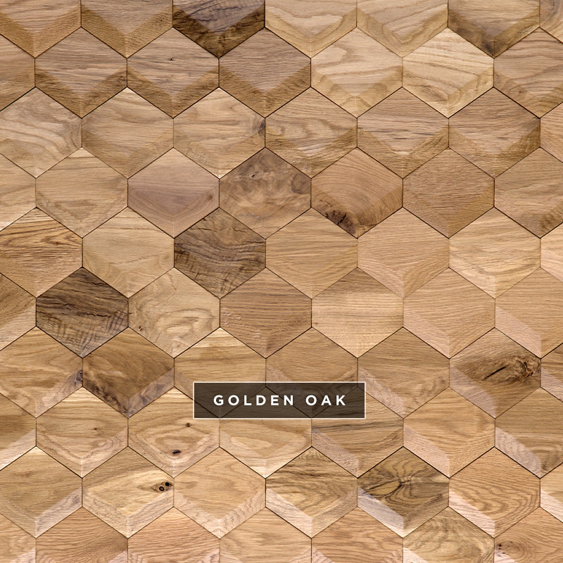 DuChateau - Metamorphosis Wall Coverings - Golden Oak