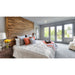 DuChateau - Parallels Wall Coverings - Room Scene