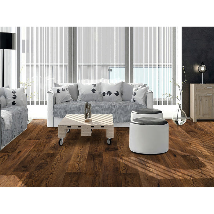 DuChateau - The Riverstone Collection - Sava Installed