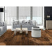 DuChateau - The Riverstone Collection - Sava Installed
