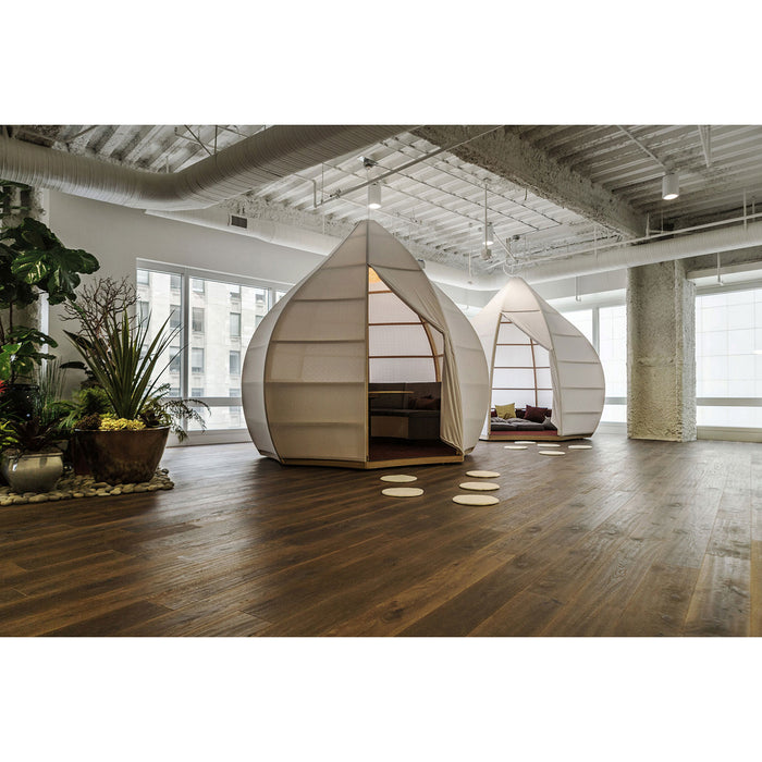 DuChateau - The Riverstone Collection - Seine Room Scene