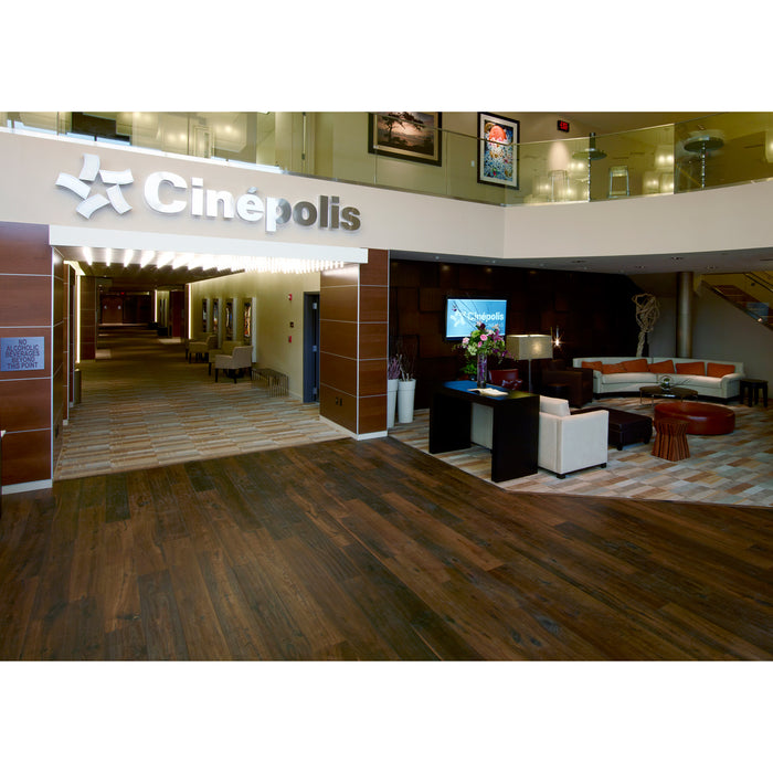 DuChateau - The Riverstone Collection - Seine Room Scene