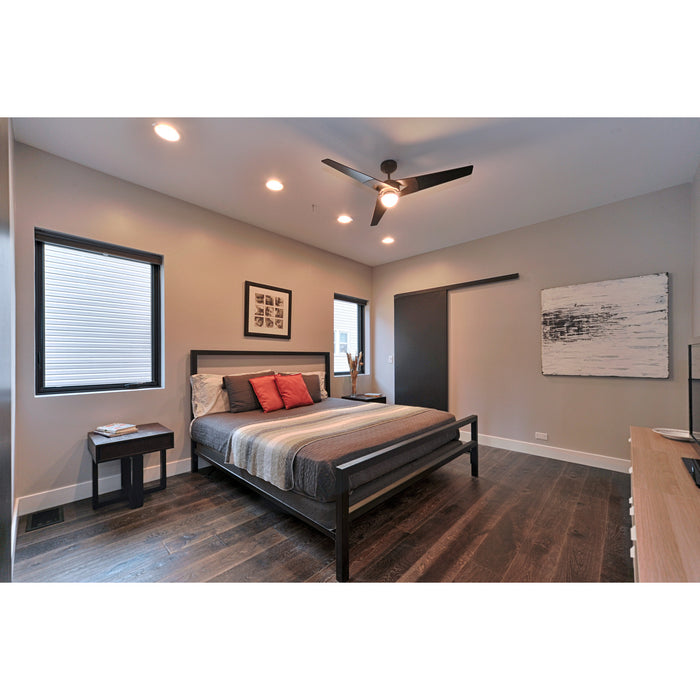 DuChateau - The Riverstone Collection - Seine Room Scene