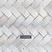 DuChateau - Tresses Wall Coverings - Iceberg