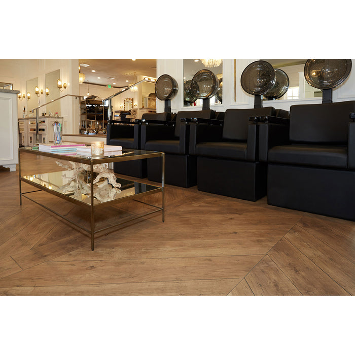 DuChateau - Vinyl DeLuxe Classic Collection - Antique White