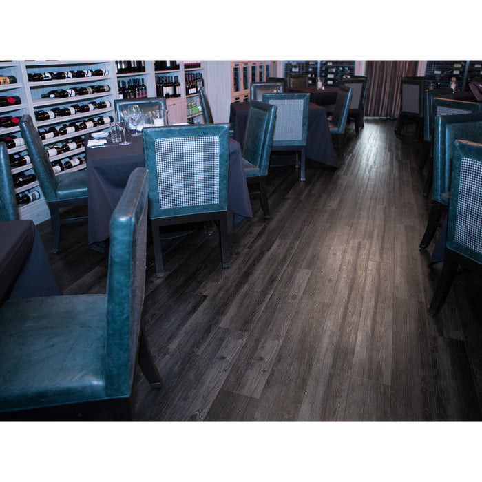 DuChateau - Vinyl DeLuxe Classic Collection - Nile Room Scene