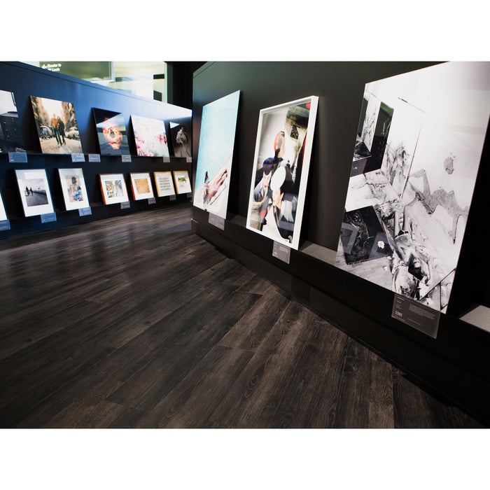 DuChateau - Vinyl DeLuxe Classic Collection - Nile Room Scene