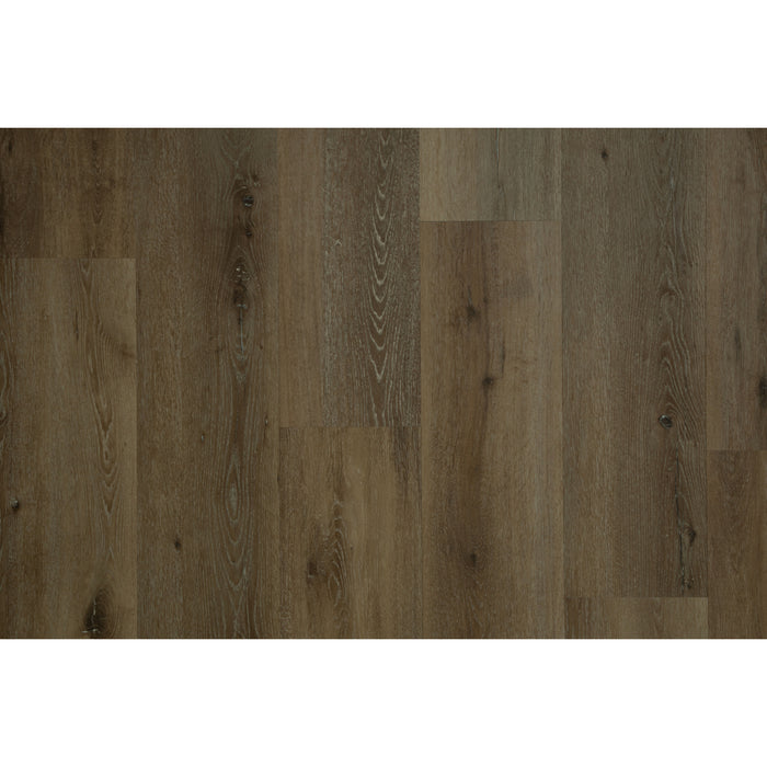 DuChateau - Vinyl DeLuxe LuxeTech 9 in. x 60 in. - Hyde — Floorzz