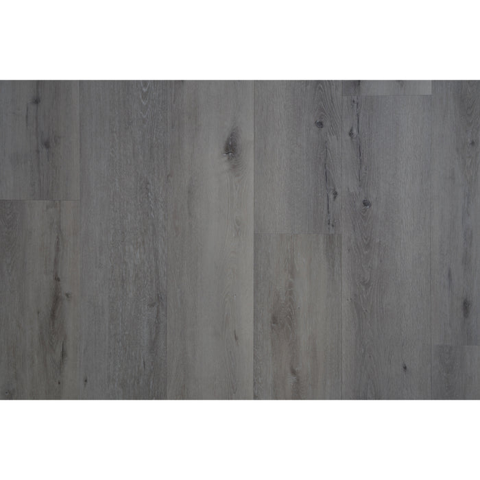 DuChateau - Vinyl DeLuxe LuxeTech 9 in. x 60 in. - Jennsdale