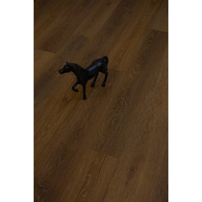 DuChateau - Vinyl DeLuxe LuxeTech 9 in. x 60 in. - Moset Room Scene