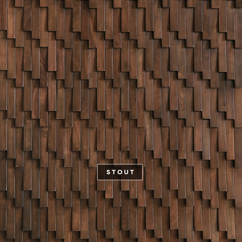 DuChateau - Wave Wall Coverings - Stout