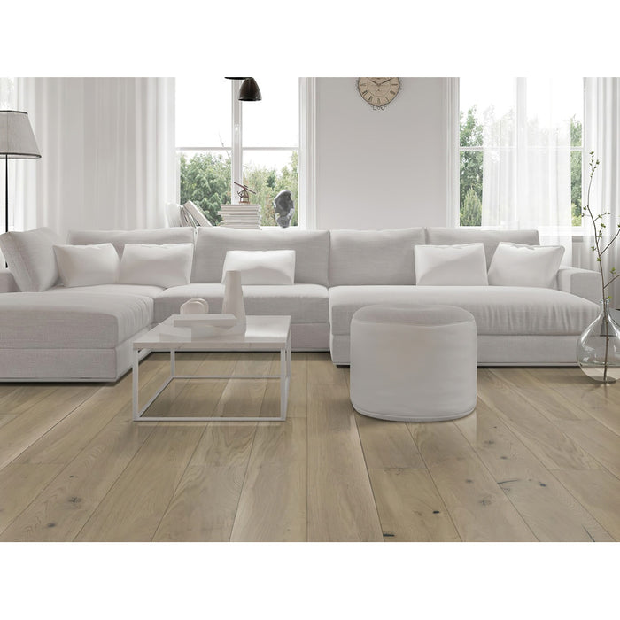 DuChateau - Grande Savoy Collection - Vicomte Installed