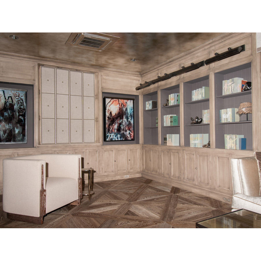 DuChateau - Palais Collection - Avignon Installed
