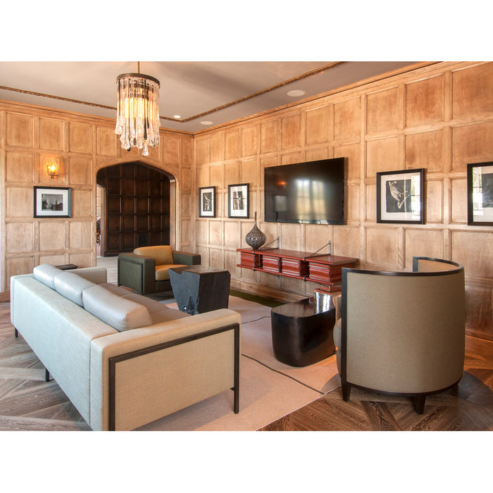 DuChateau - Palais Collection - Avignon Room Scene 3