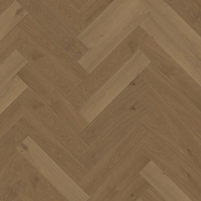 DuChateau - The Terra Collection - Alpine Herringbone