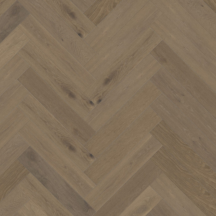 DuChateau - The Terra Collection - Chaparral Herringbone