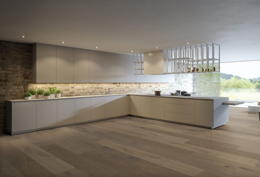 DuChateau - The Terra Collection - Chaparral Room Scene