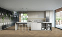 DuChateau - The Terra Collection - Savanna Herringbone Room Scene