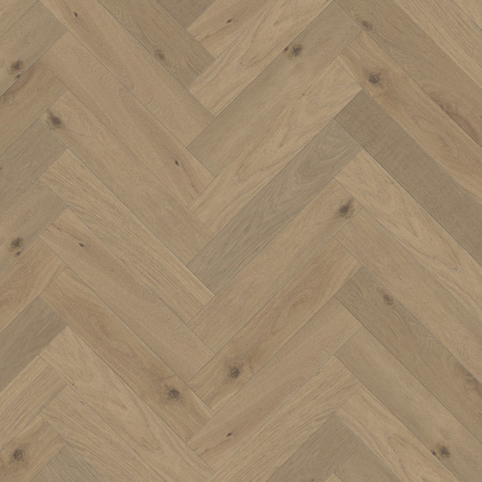 DuChateau - The Terra Collection - Savanna Herringbone