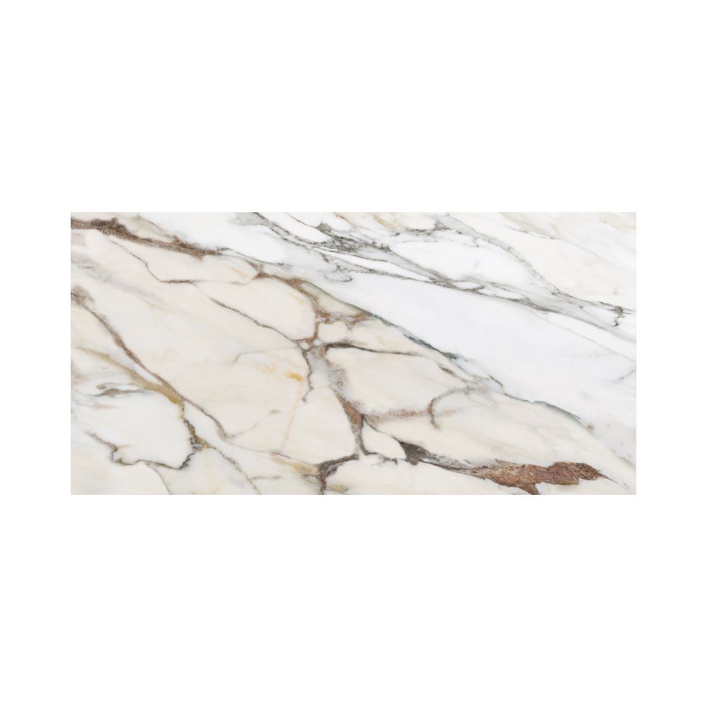 2 x 2 Hera High Polished Rectified Porcelain Mosaic