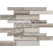 Enzo Tile - Paragon Marble Mosaic Tile - Atrium