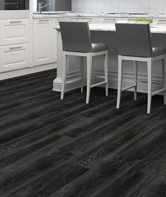 Eagle Creek - ScratchBoss Collection - Hudson Room Scene