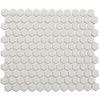See Bellagio - Effortless Hexagon Mosaic - Xen Breeze