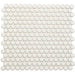 Bellagio - Effortless Penny Round Mosaic - Relaxation