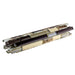 Elysium - City 11.75 in. x 12 in. Glass and Stone Mosaic