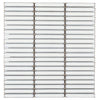 See Elysium - Hulu White Band 11 in. x 11.5 in. Porcelain Mosaic