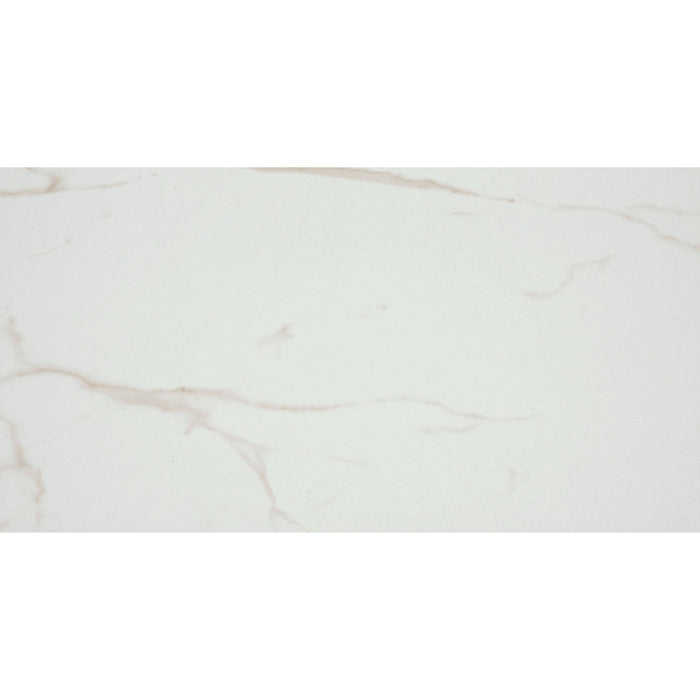 Emser Tile - Contessa™ Oro Polished - 12 in. x 23 in. Glazed Porcelain Tile