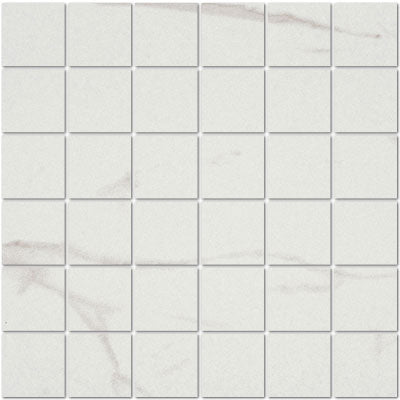 Emser Tile - Contessa™ Oro - 2 in. x 2 in. Glazed Porcelain Mosaic