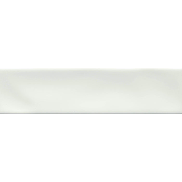 Emser Tile - Craft II™ Glazed Ceramic Wall Tile - White