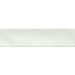 Emser Tile - Craft II™ Glazed Ceramic Wall Bullnose - White