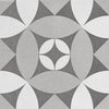 See Emser Tile - Design 9 in. x 9 in. Glazed Porcelain Tile - Portrait