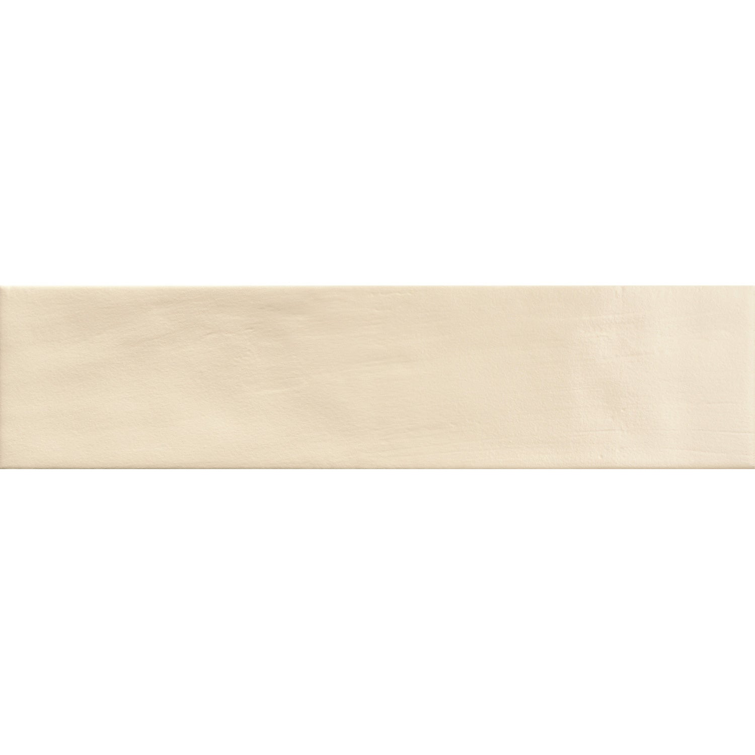 Emser Tile - Hues 3" x 10" Wall Tile - Linen