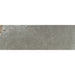 Emser Tile - Inhale 4 in. x 12 in. Glazed Porcelain Tile - Gris