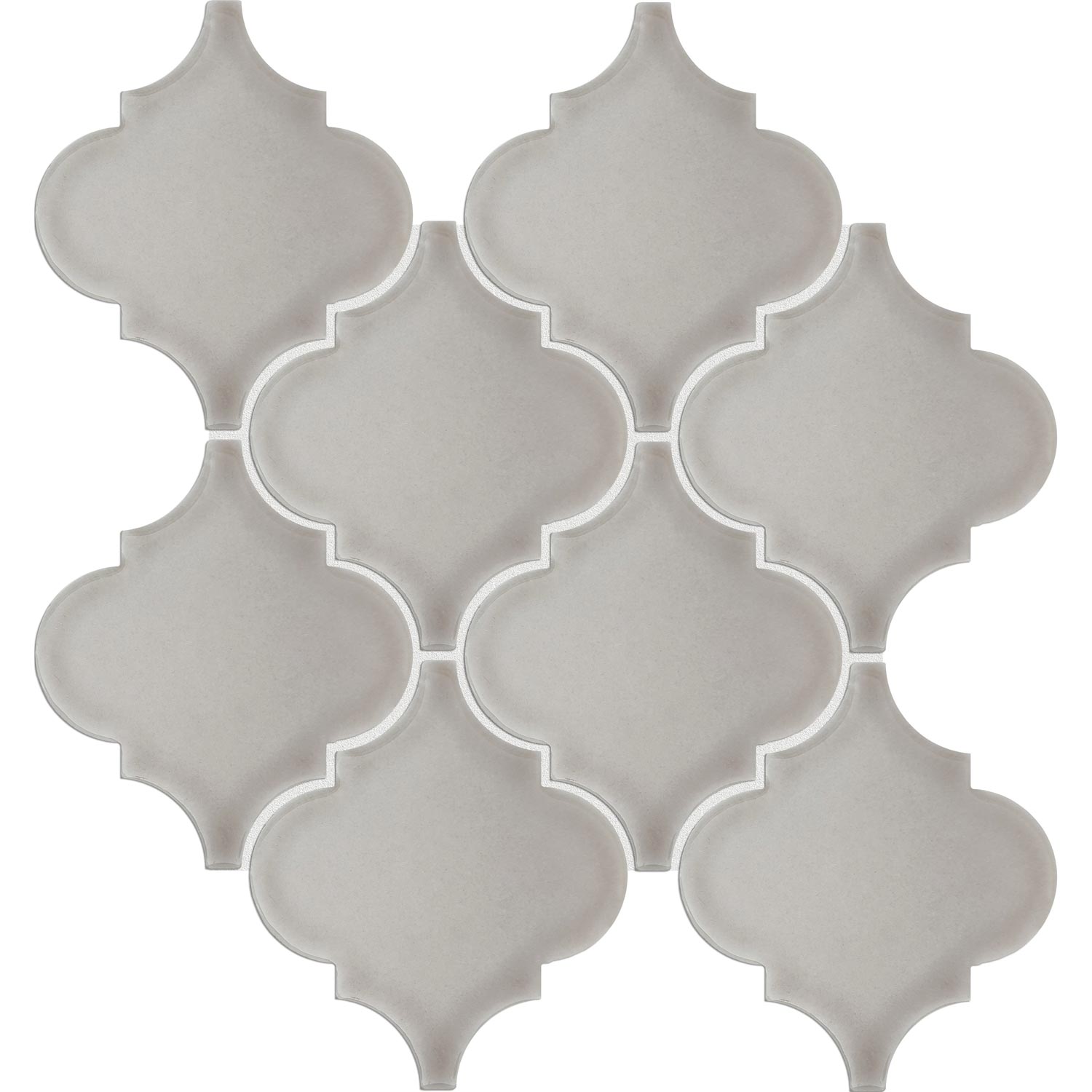 Emser Tile - Morocco 10" x 11" - Fawn Arabesque