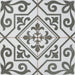 Emser Tile - Nostalgia 18 in. x 18 in. Glazed Ceramic Tile - Epic
