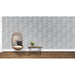 Emser Tile - Nostalgia 18 in. x 18 in. Glazed Ceramic Tile - Legend