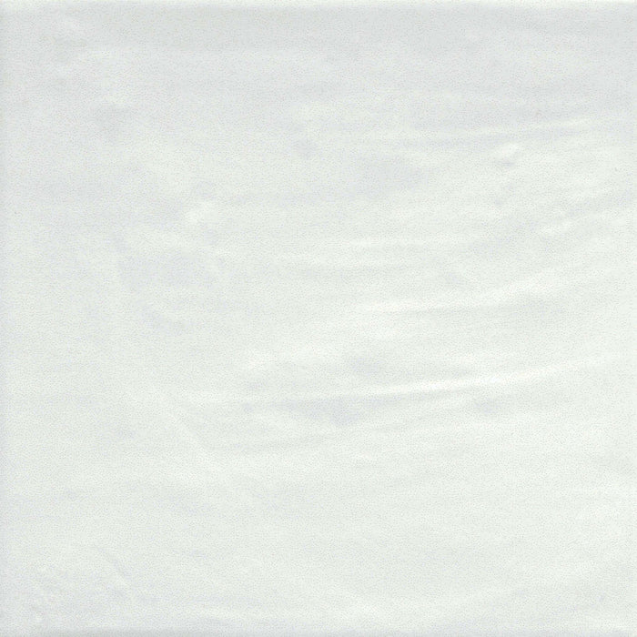 Emser Tile - Passion 9" x 9" Wall Tile - Blanco Matte