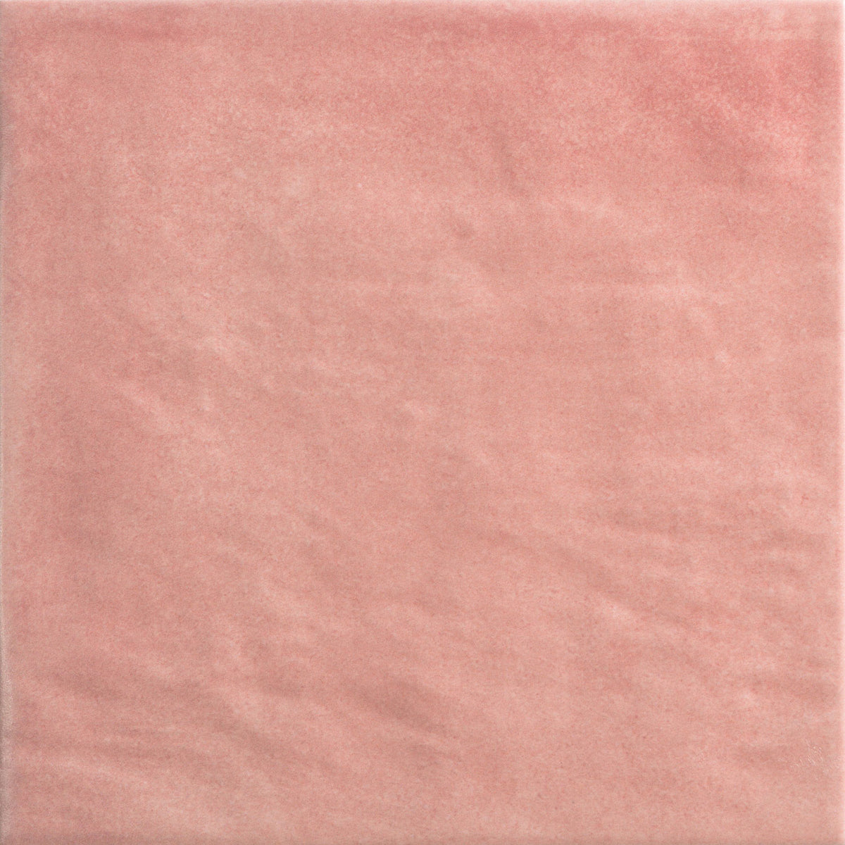 Emser Tile - Passion 9&quot; x 9&quot; Wall Tile - Rosa Matte